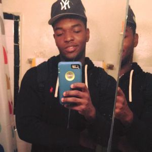 Meet your Posher, Adam